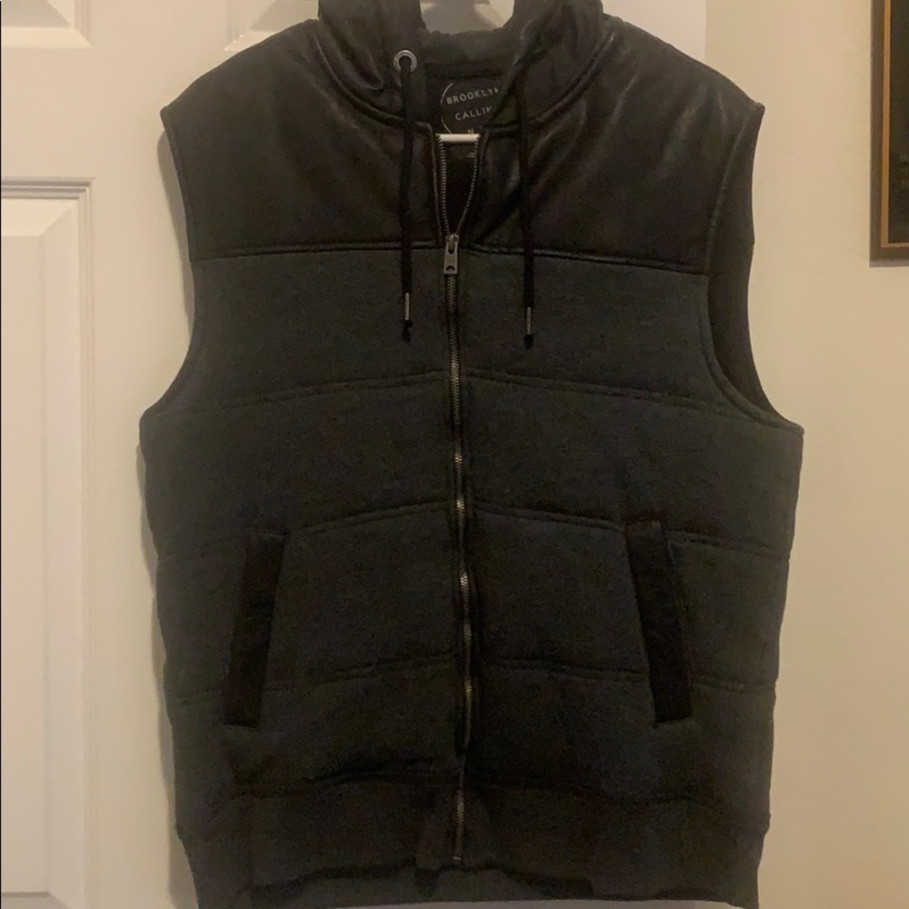 Winter Vest